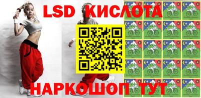 бошки Кимры